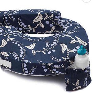 My Brest Friend Nursing Pillow
